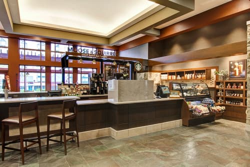 DoubleTree Fallsview Resort & Spa by Hilton Niagara Falls