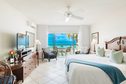 Royal West Indies Resort