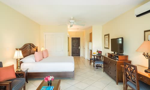 Royal West Indies Resort
