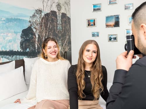 Novotel Hamburg City Alster