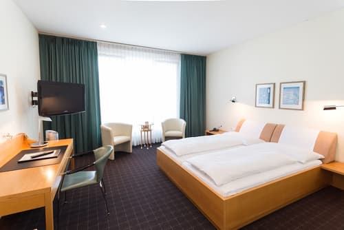 Hotel Schatzmann, Room