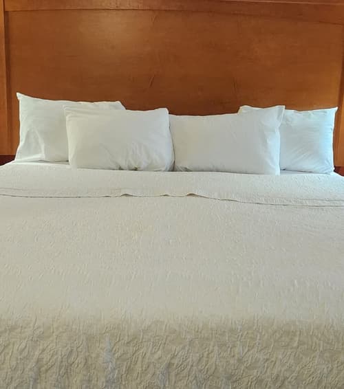 Hampton Inn Twin Falls Id, Room