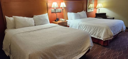 Hampton Inn Twin Falls Id, Room