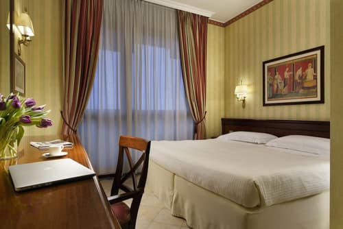 UNA Hotels Hotel & Residence Contessa Jolanda Milano