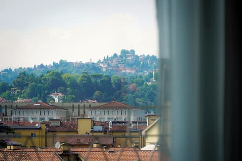 Mercure Bergamo Centro Palazzo Dolci
