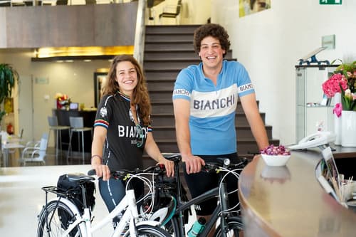 Mercure Bergamo Centro Palazzo Dolci