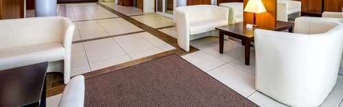 Best Western Hotel Portos, Lobby