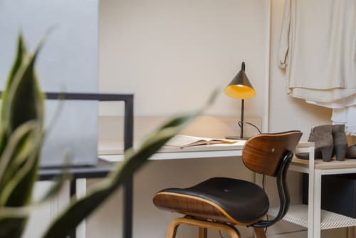 Room Select Via Veneto, Room