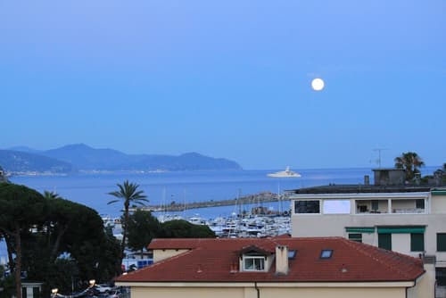 Hotel Stella Rapallo