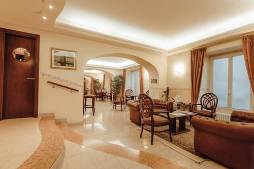 Hotel Stella Rapallo