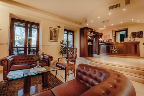 Hotel Stella Rapallo