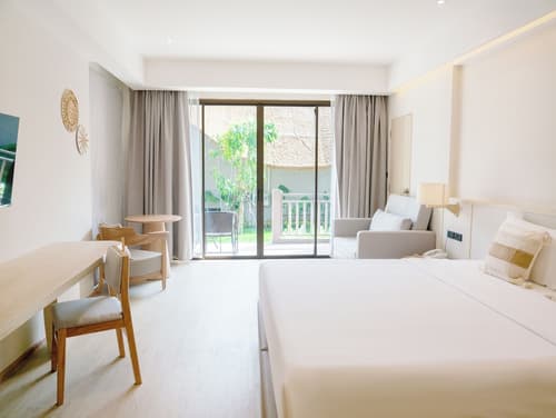 Khaolak Emerald Beach Resort and Spa, Room