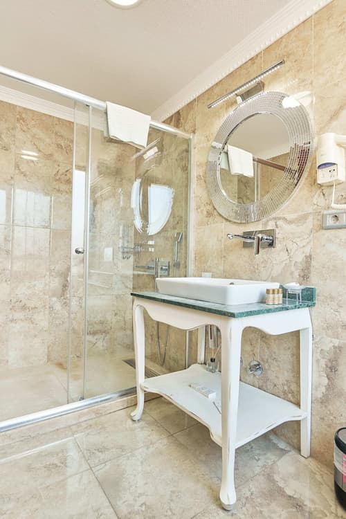 Best Western Empire Palace Hotel & Spa - Special Class