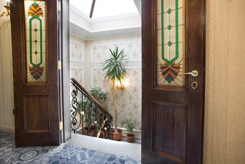 Best Western Empire Palace Hotel & Spa - Special Class, Room