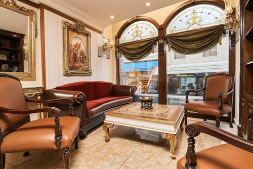 Best Western Empire Palace Hotel & Spa - Special Class, Lobby sitting area