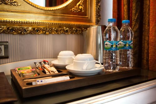 Best Western Empire Palace Hotel & Spa - Special Class