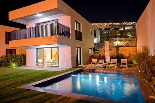 Ramada Resort by Wyndham Bodrum, Room