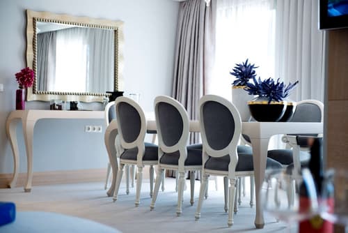 Ramada Resort by Wyndham Bodrum, Room