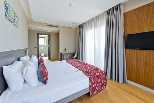 Ramada Resort by Wyndham Bodrum, Room