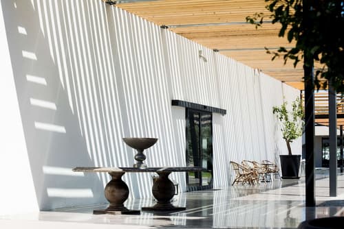 Ramada Resort by Wyndham Bodrum, Lobby