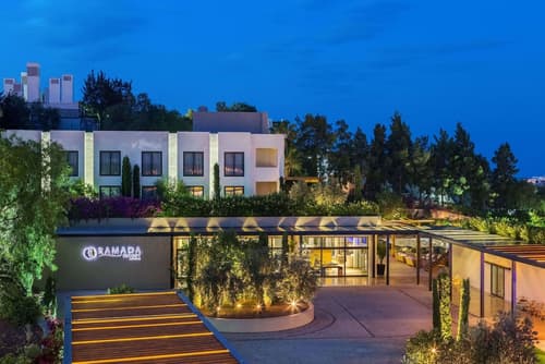 Ramada Resort by Wyndham Bodrum, Primary image
