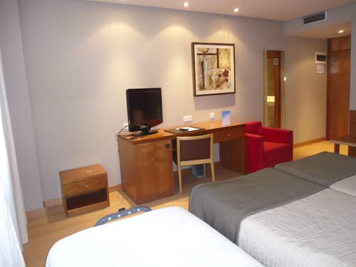 HQ La Galería Hotel