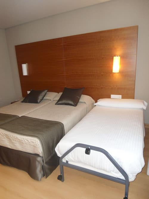 HQ La Galería Hotel