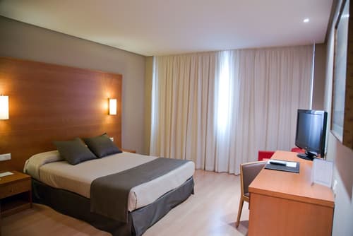 HQ La Galería Hotel