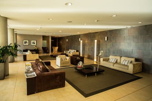 HQ La Galería Hotel