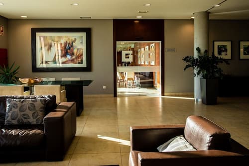 HQ La Galería Hotel