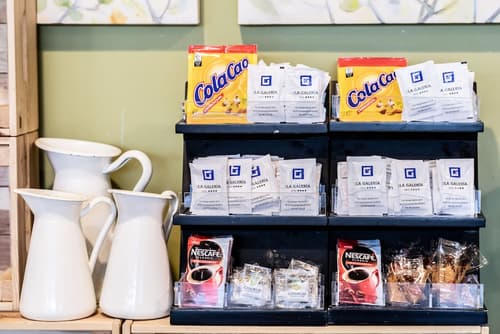 HQ La Galería Hotel