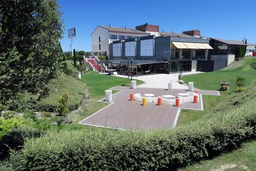 HQ La Galería Hotel