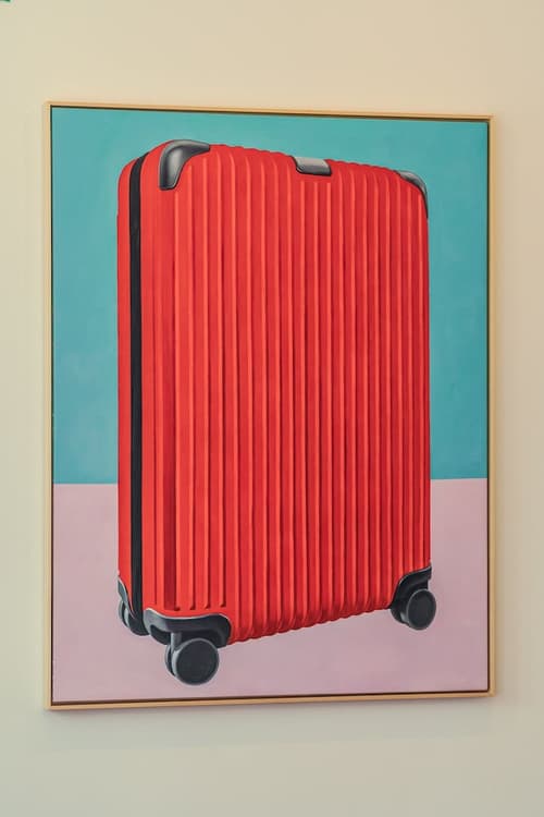 Grand Hotel National, Interior entrance