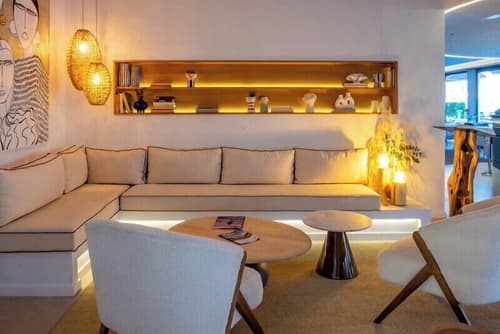 Hotel Port Salins by Pierre & Vacances