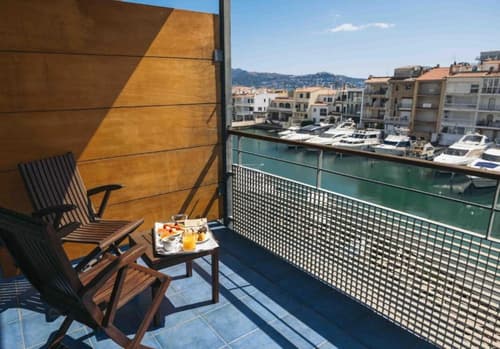 Hotel Port Salins by Pierre & Vacances