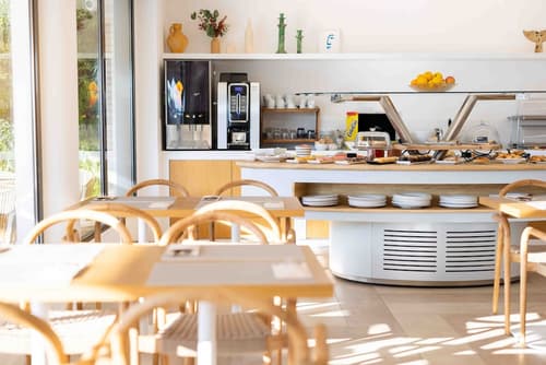 Hotel Port Salins by Pierre & Vacances