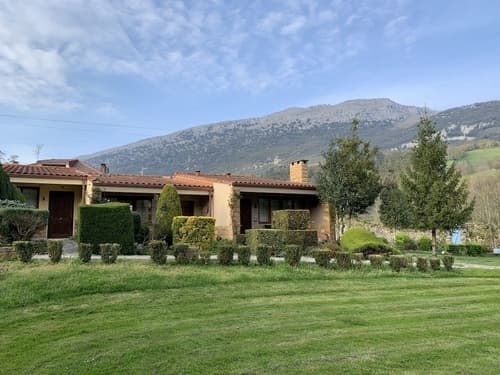Akla Hotel Palacio Torre de Ruesga, Room