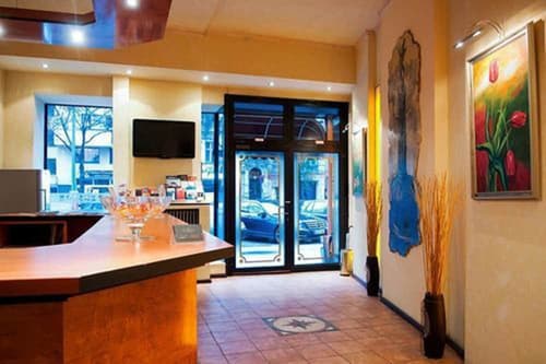 Cityblick, Reception