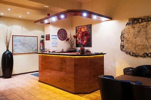 Cityblick, Reception