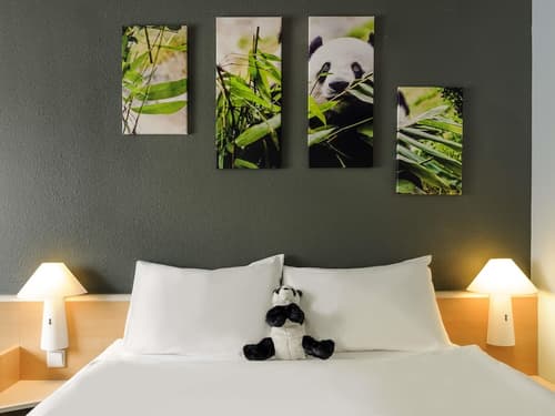 ibis Wien City