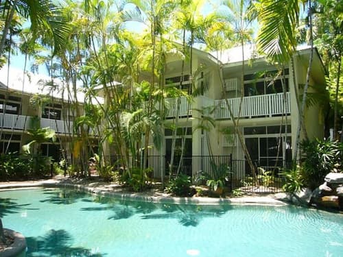 Port Douglas Retreat, Primary image