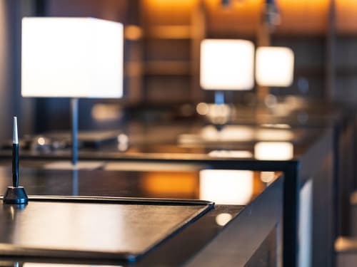 Okinawa Grand Mer Resort, Reception