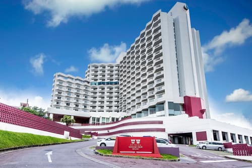 Okinawa Grand Mer Resort, Primary image