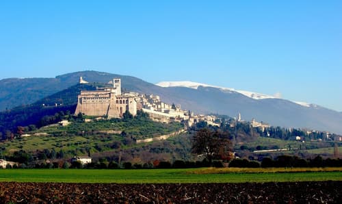 Hotel Cristallo, View from property