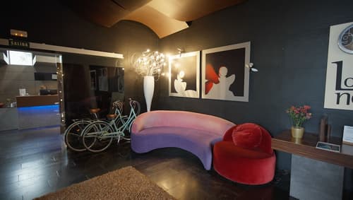 Petit Palace Tamarises, Reception