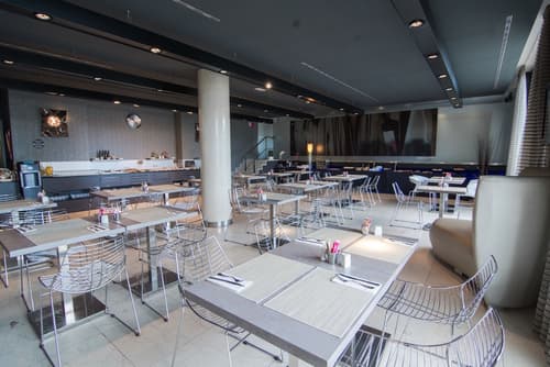 Petit Palace Tamarises