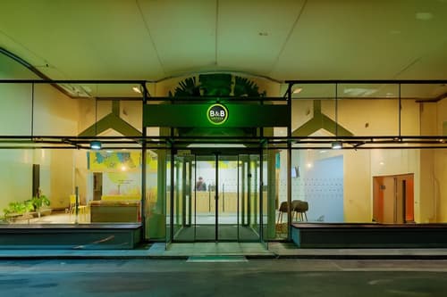 B&B HOTEL Maribor Orel