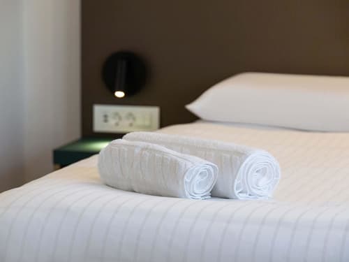 B&B HOTEL Maribor Orel
