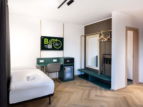 B&B HOTEL Maribor Orel