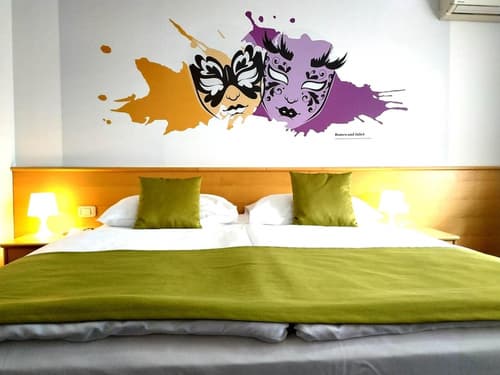 B&B HOTEL Maribor Orel, Room